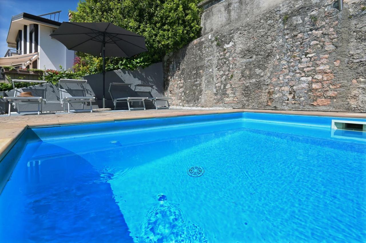 Villa Raoul Salo Luaran gambar