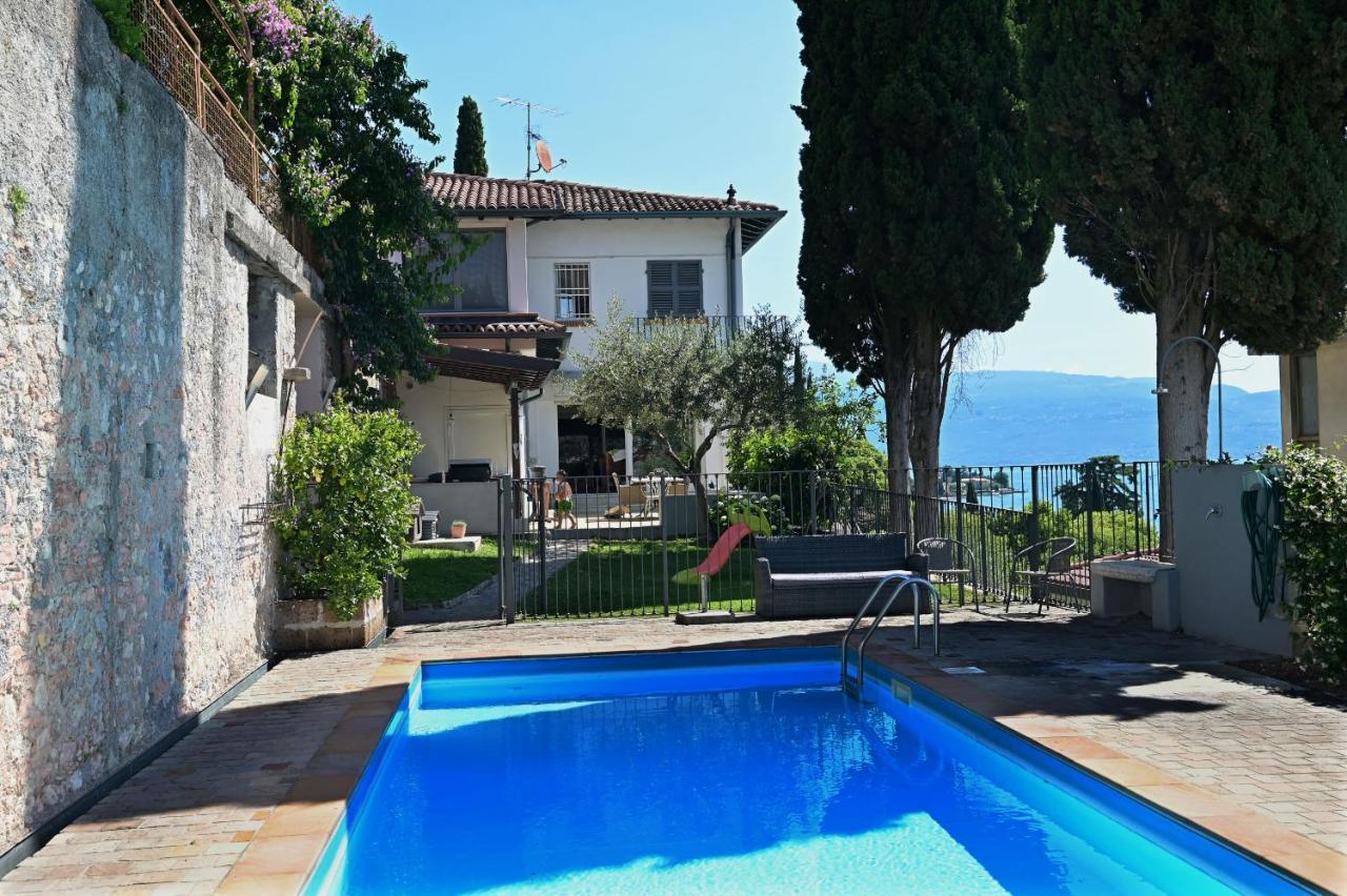 Villa Raoul Salo Luaran gambar