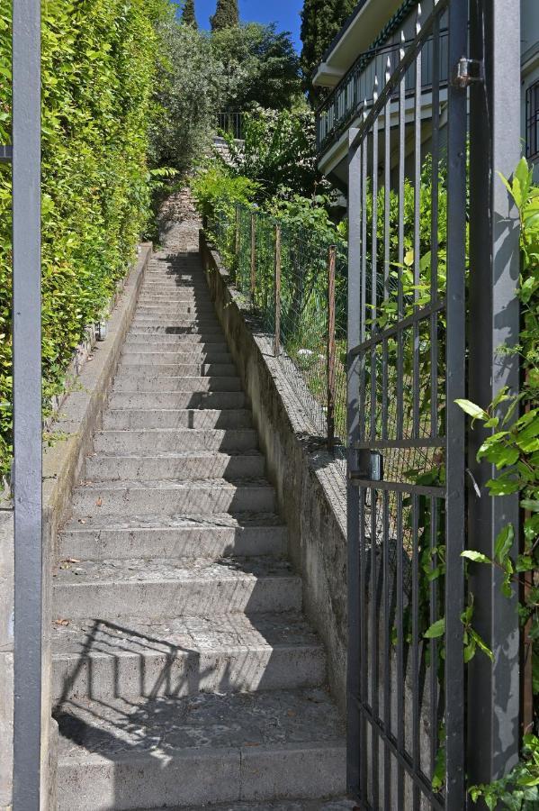 Villa Raoul Salo Luaran gambar