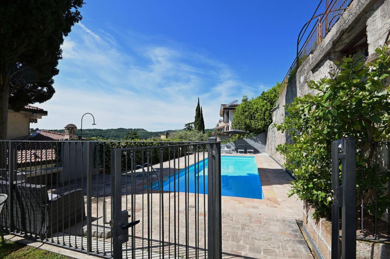 Villa Raoul Salo Luaran gambar