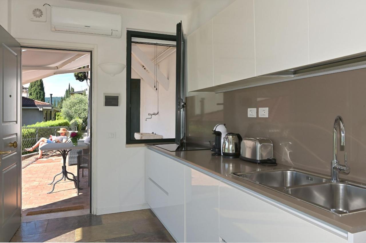 Villa Raoul Salo Luaran gambar